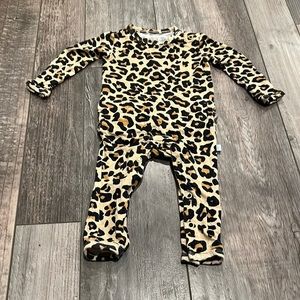 Posh Peanut 0-3 one piece